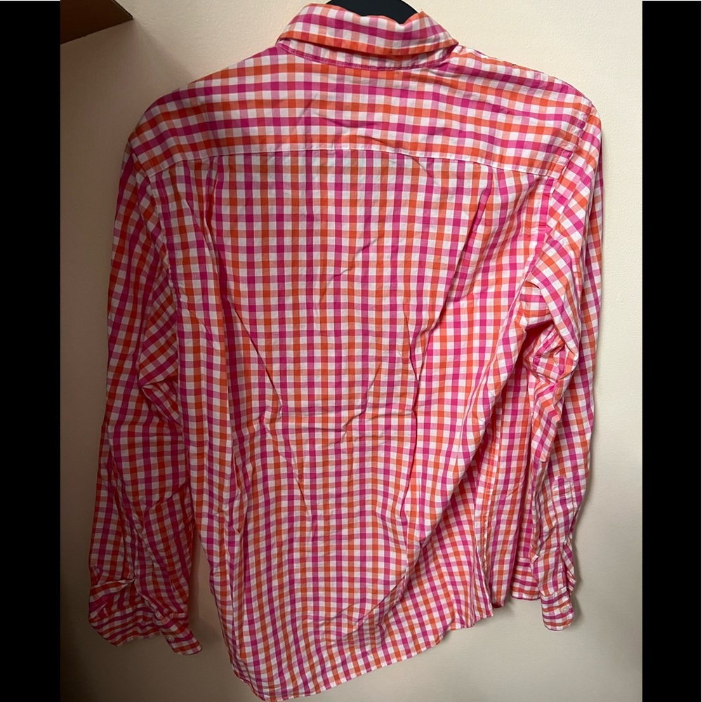 J.Crew Button Up - Picture 3 of 3